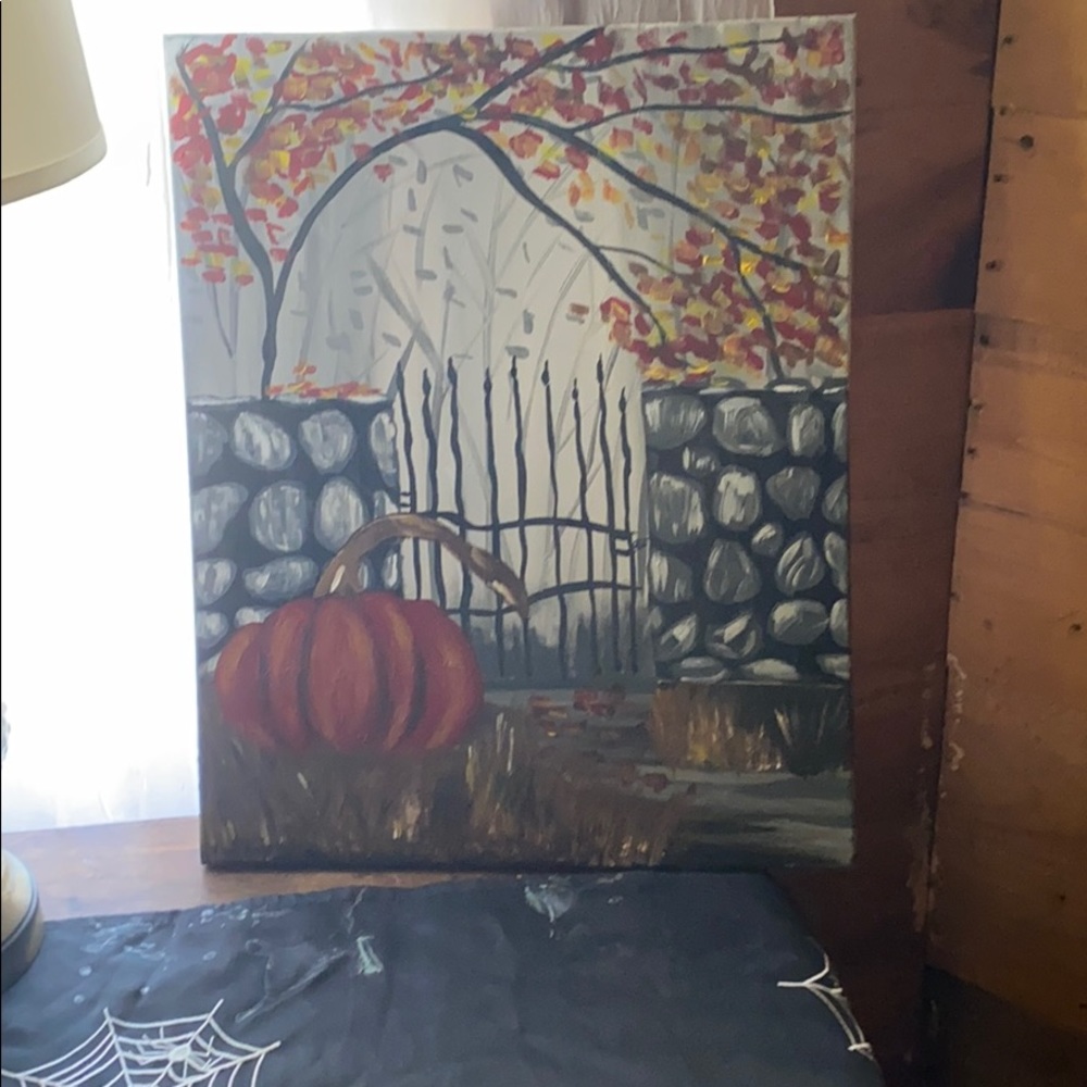 Fall picture
